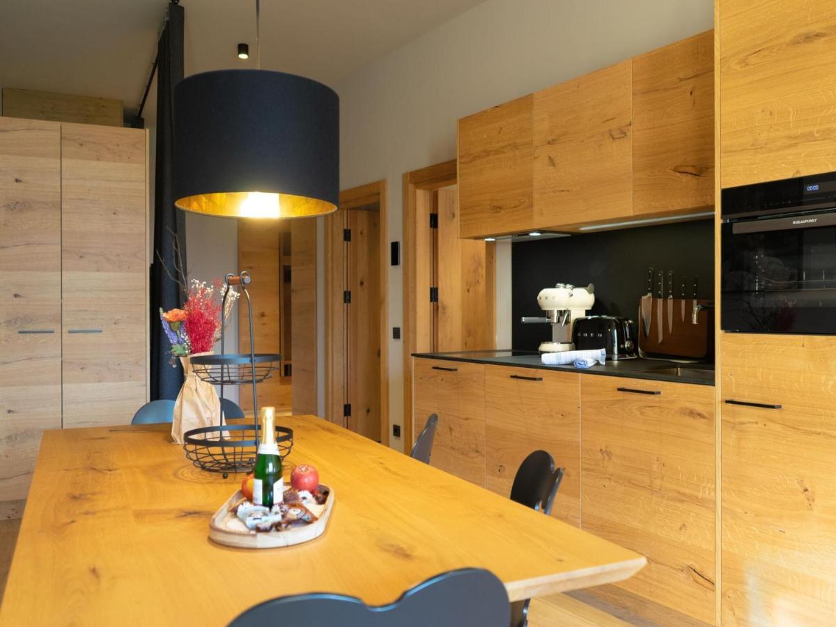 Apartment In Schroecken Near The Ski Area Εξωτερικό φωτογραφία