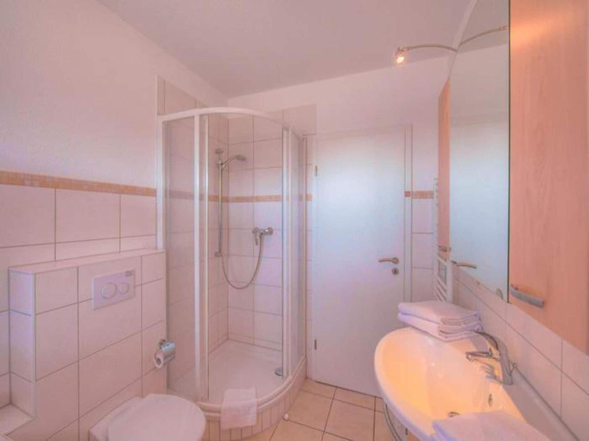Apartment In Schroecken Near The Ski Area Εξωτερικό φωτογραφία
