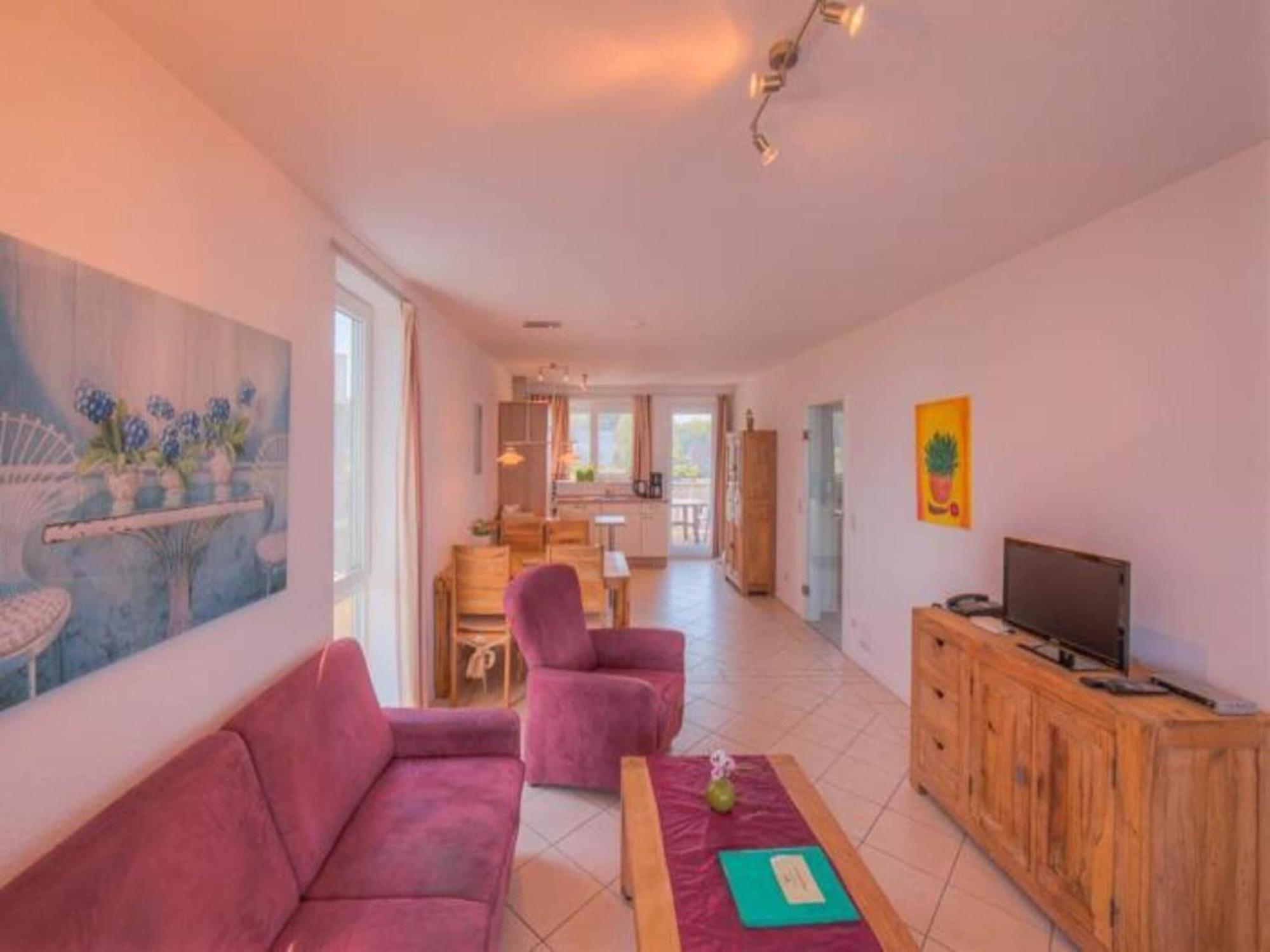 Apartment In Schroecken Near The Ski Area Εξωτερικό φωτογραφία