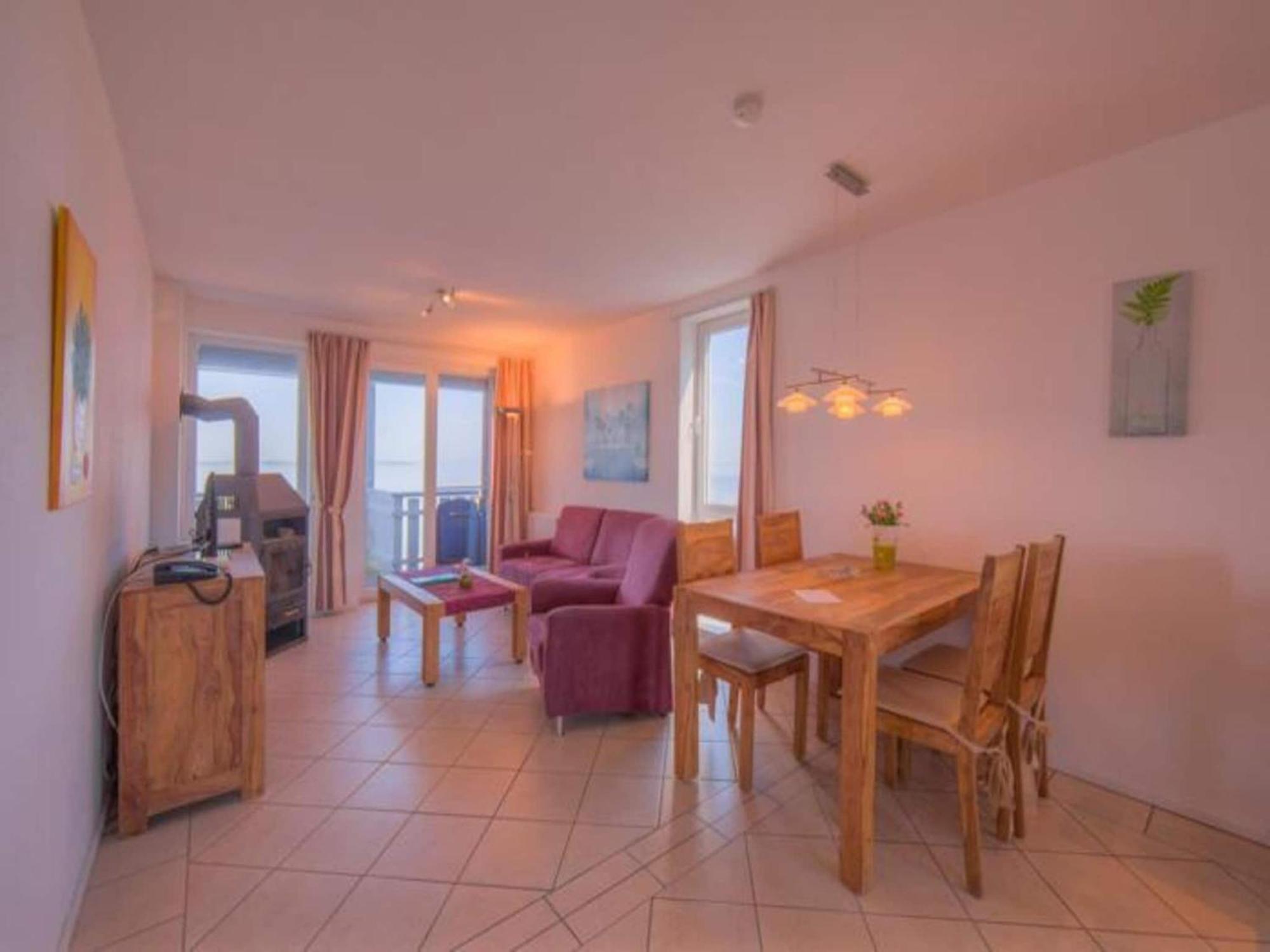 Apartment In Schroecken Near The Ski Area Εξωτερικό φωτογραφία