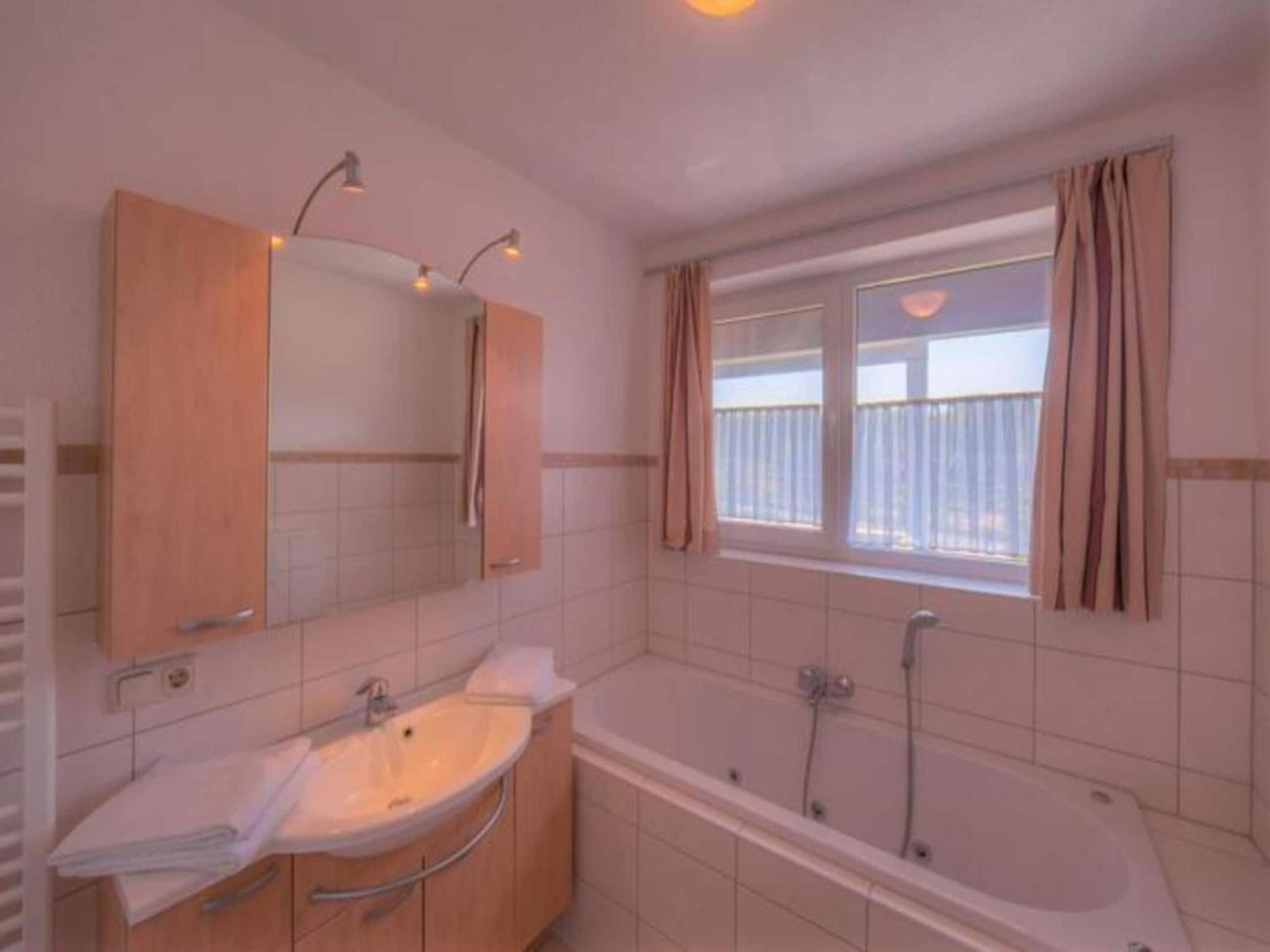 Apartment In Schroecken Near The Ski Area Εξωτερικό φωτογραφία