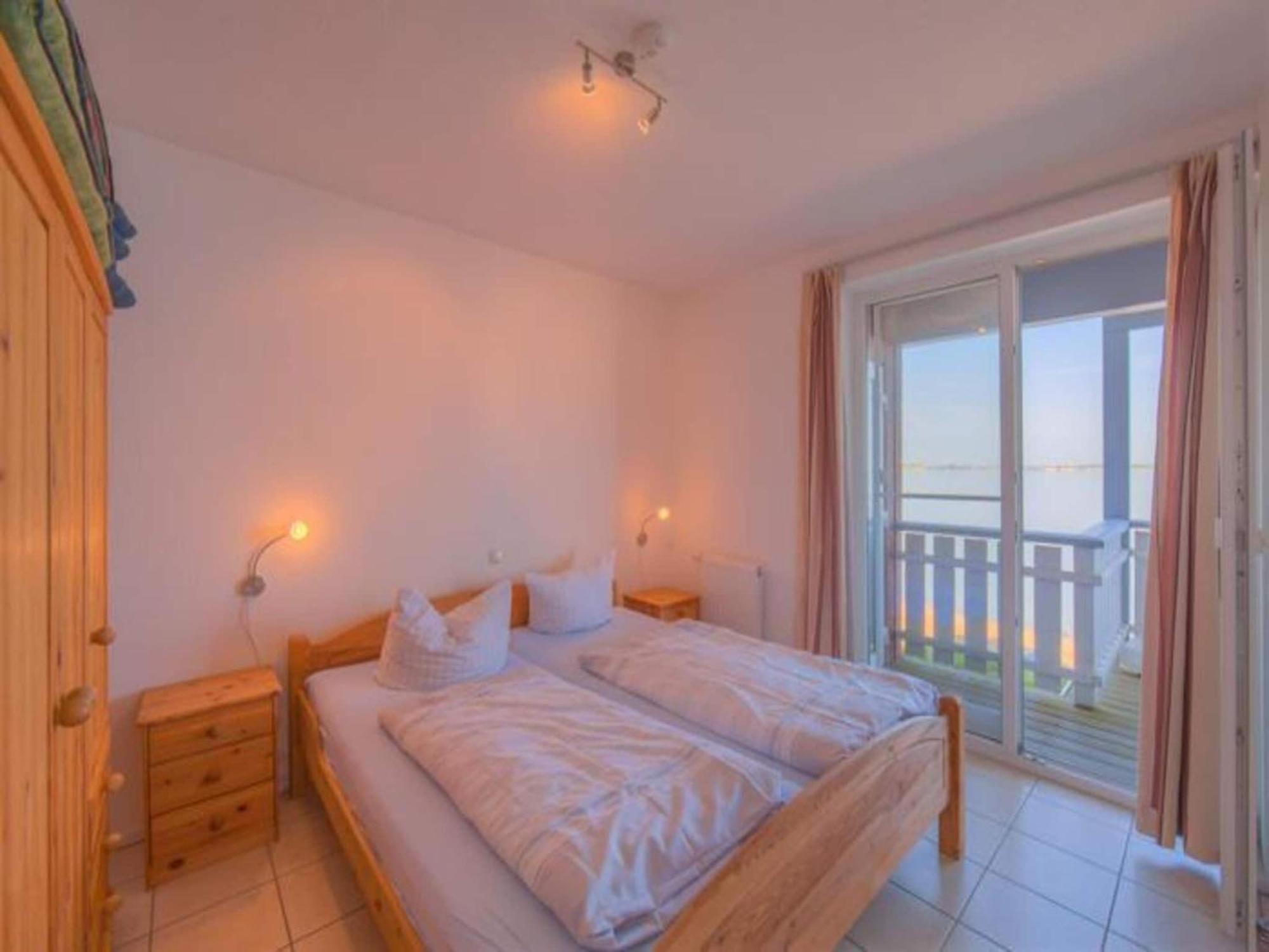 Apartment In Schroecken Near The Ski Area Εξωτερικό φωτογραφία