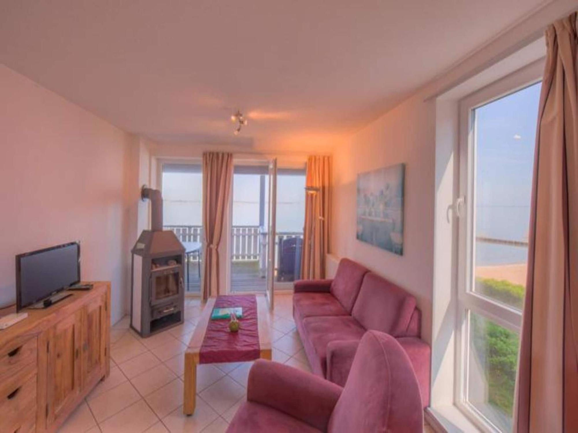 Apartment In Schroecken Near The Ski Area Εξωτερικό φωτογραφία