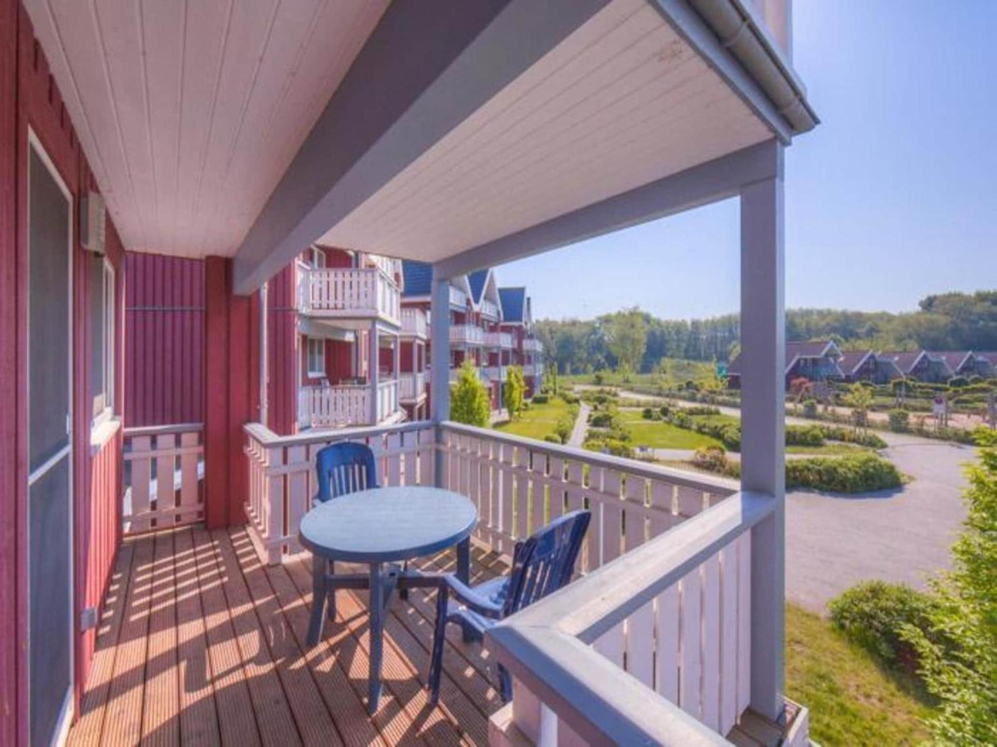 Apartment In Schroecken Near The Ski Area Εξωτερικό φωτογραφία